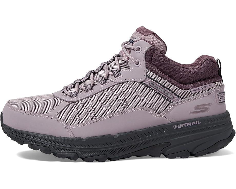 Go Run Trail Altitude 2.0 Pine Ridge Waterproof Product Image