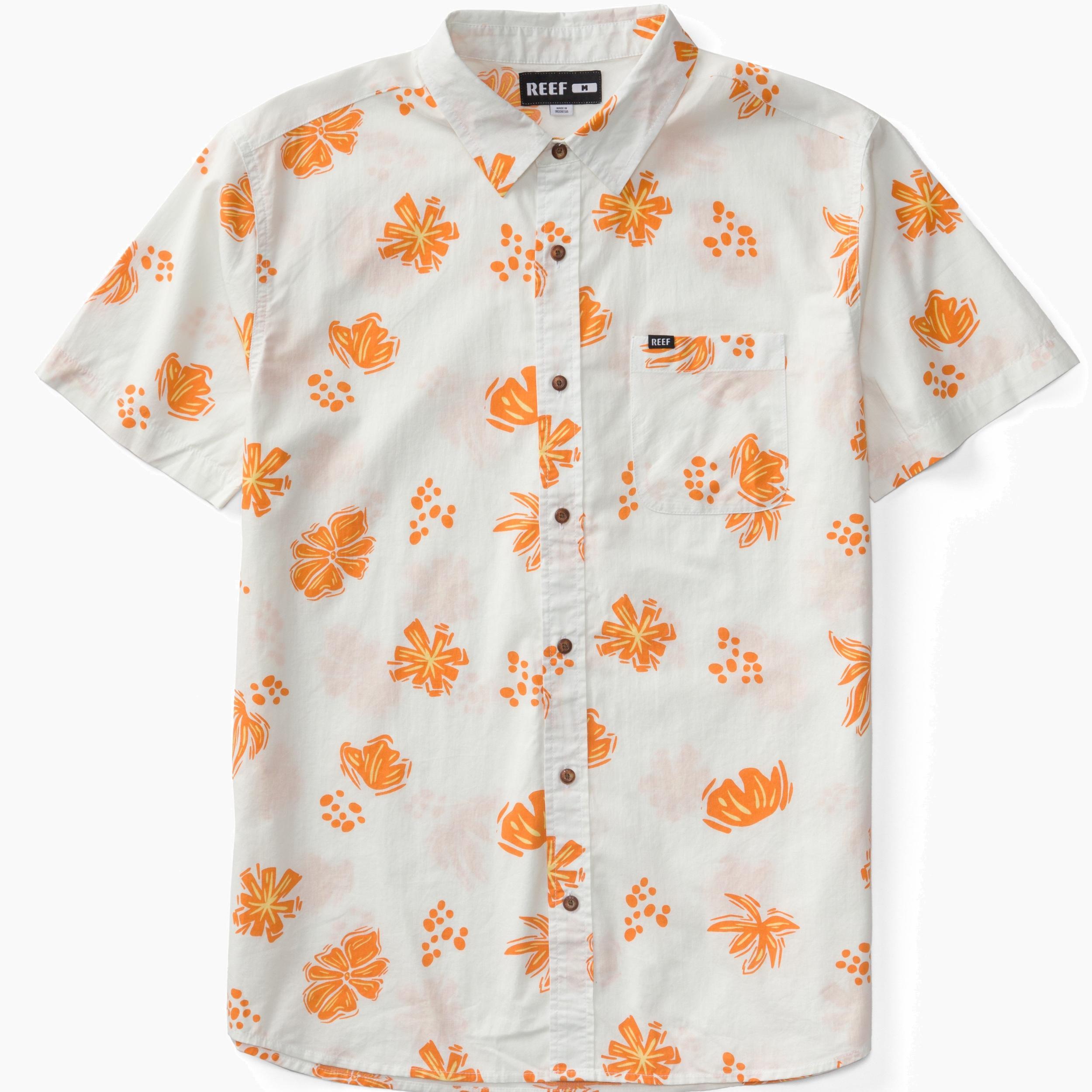 Lawson Short Sleeve Shirt Male Product Image