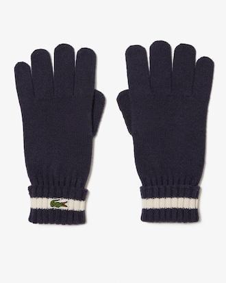 Wool Jersey Gloves Product Image