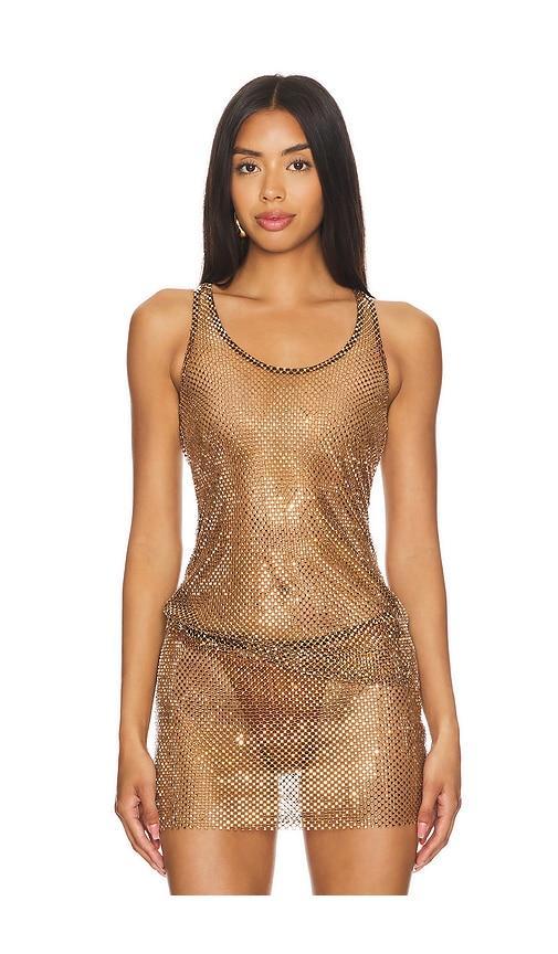 Stardust Top CULTNAKED Product Image