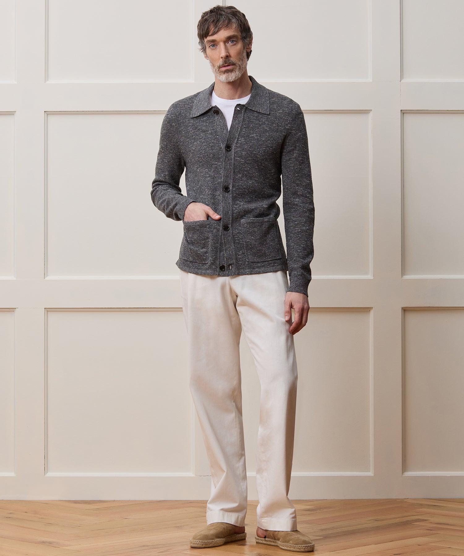 Shore Pub Jacket Product Image