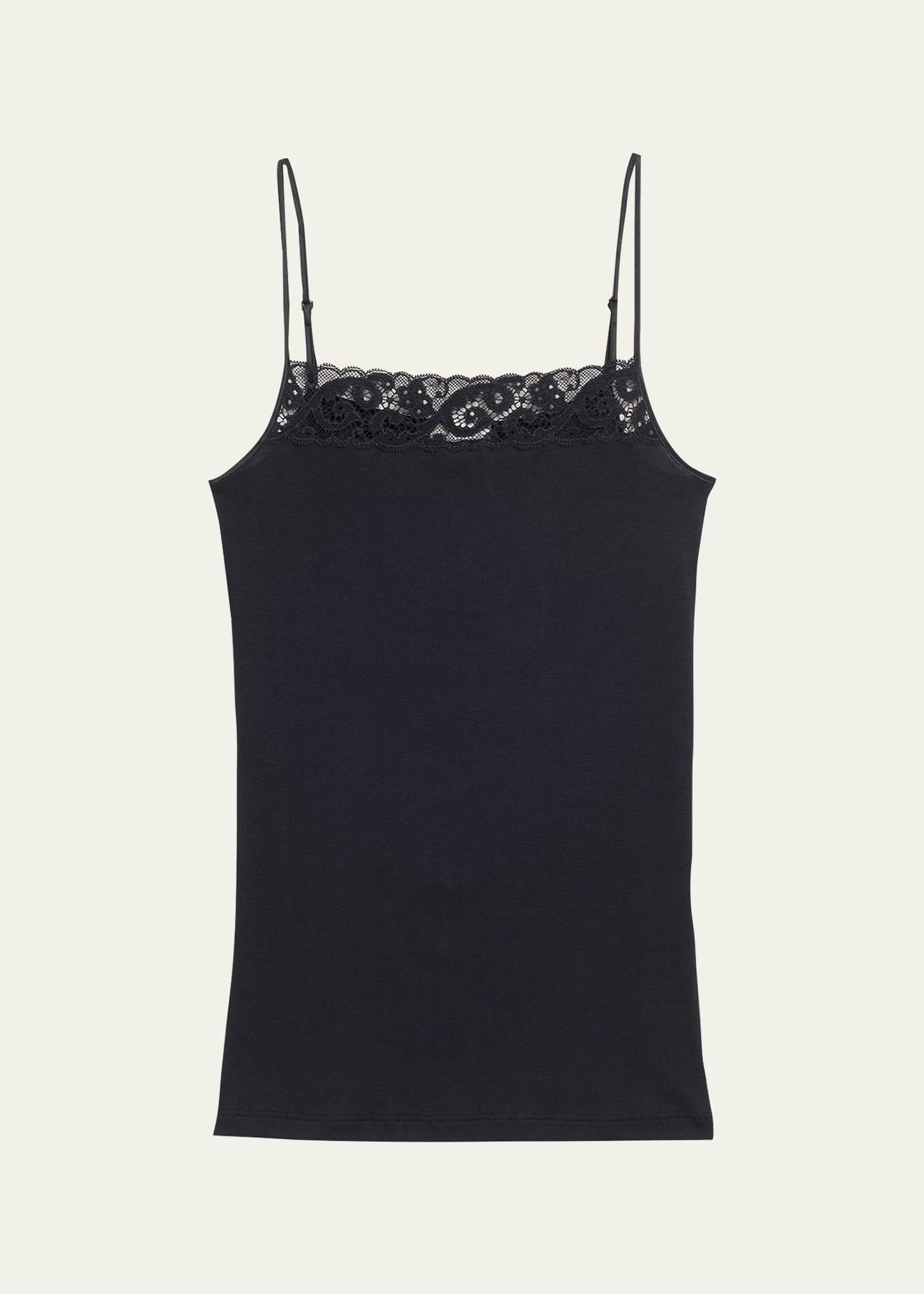 Moments Lace-Trimmed Camisole Product Image