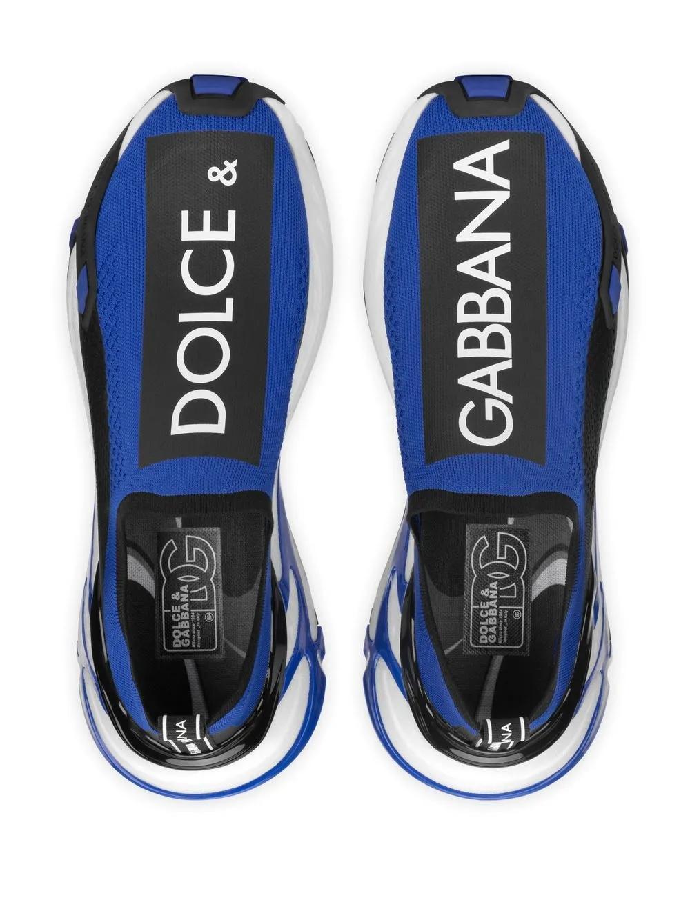 Fast mesh sneakers Product Image