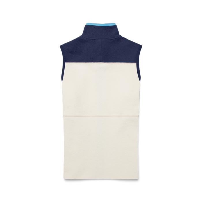 Abrazo Fleece Vest - Women's Product Image