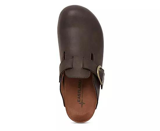 Eastland Womens Gina Clog Product Image