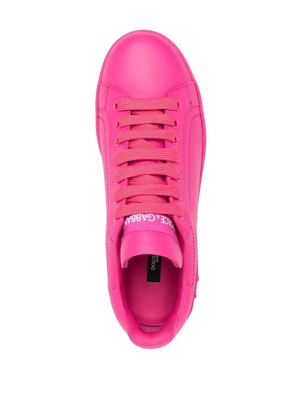 logo low-top sneakers Product Image