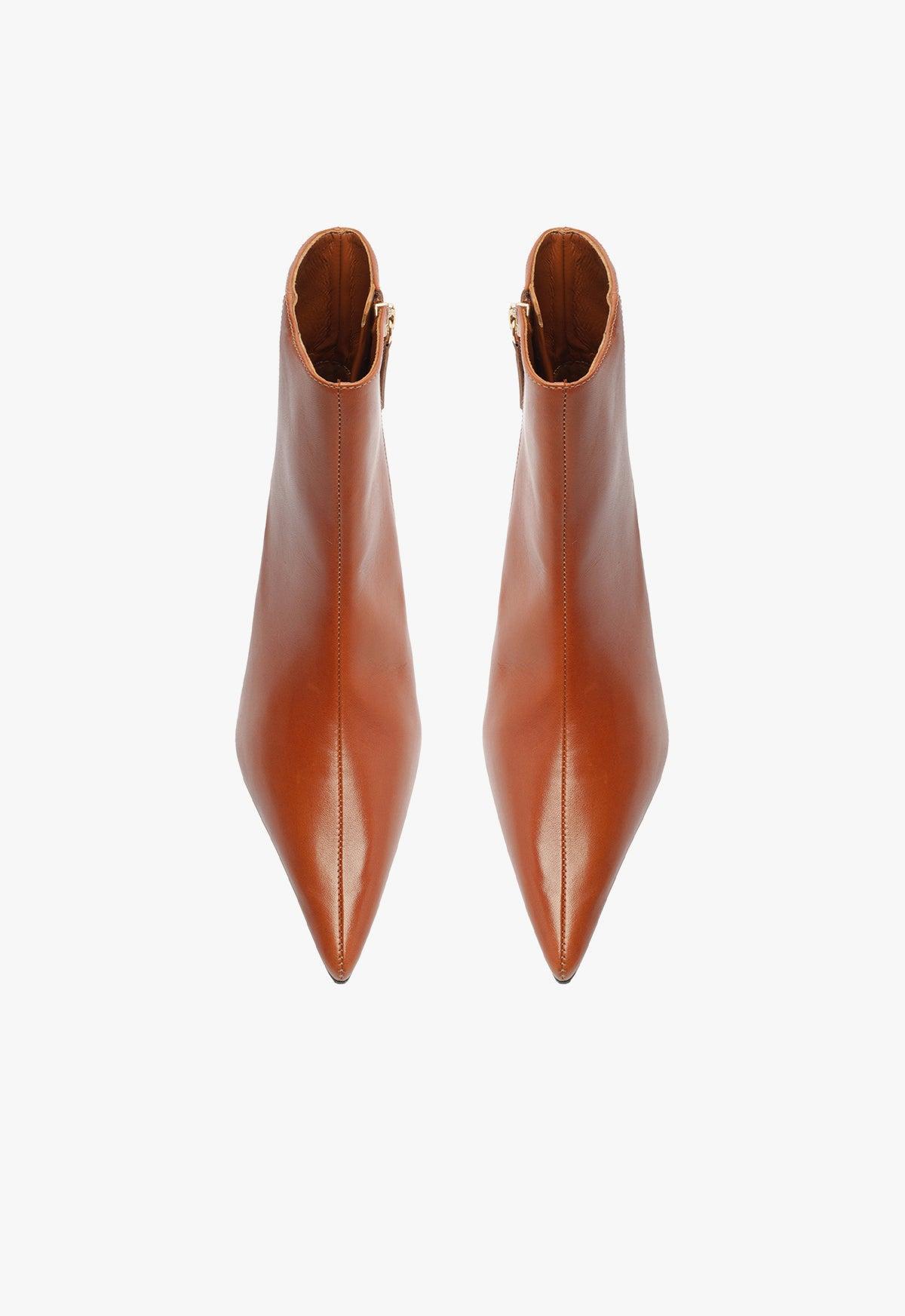 Mikki Mid Bootie Product Image