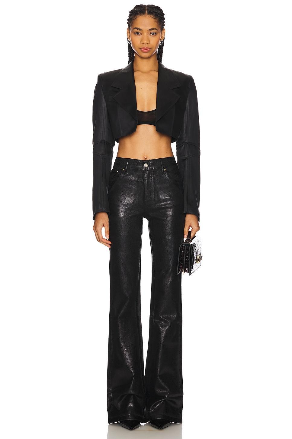 Yara Pant retrofete Product Image