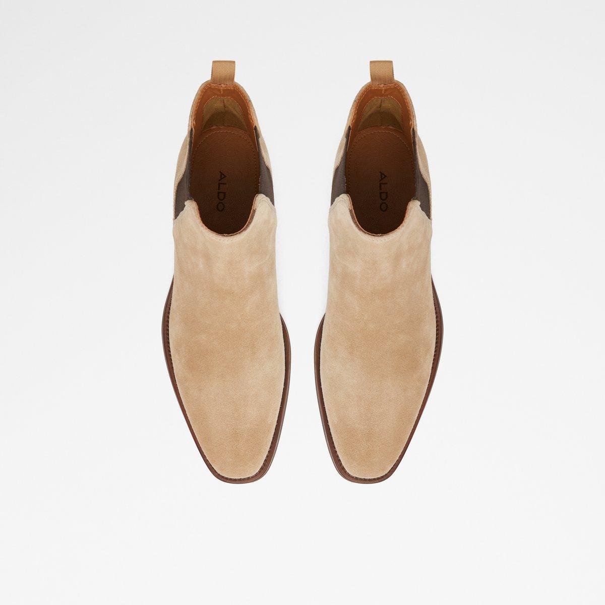 ALDO Gweracien - Men's Boot - Brown, Size 14 Product Image