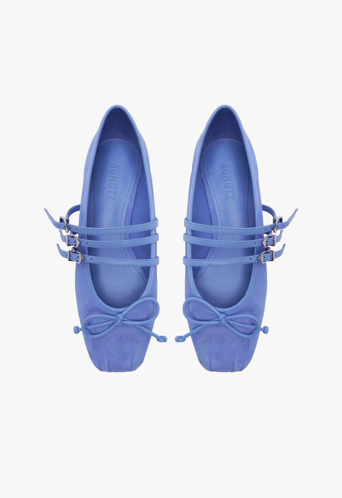 Arissa Strap Flat Product Image