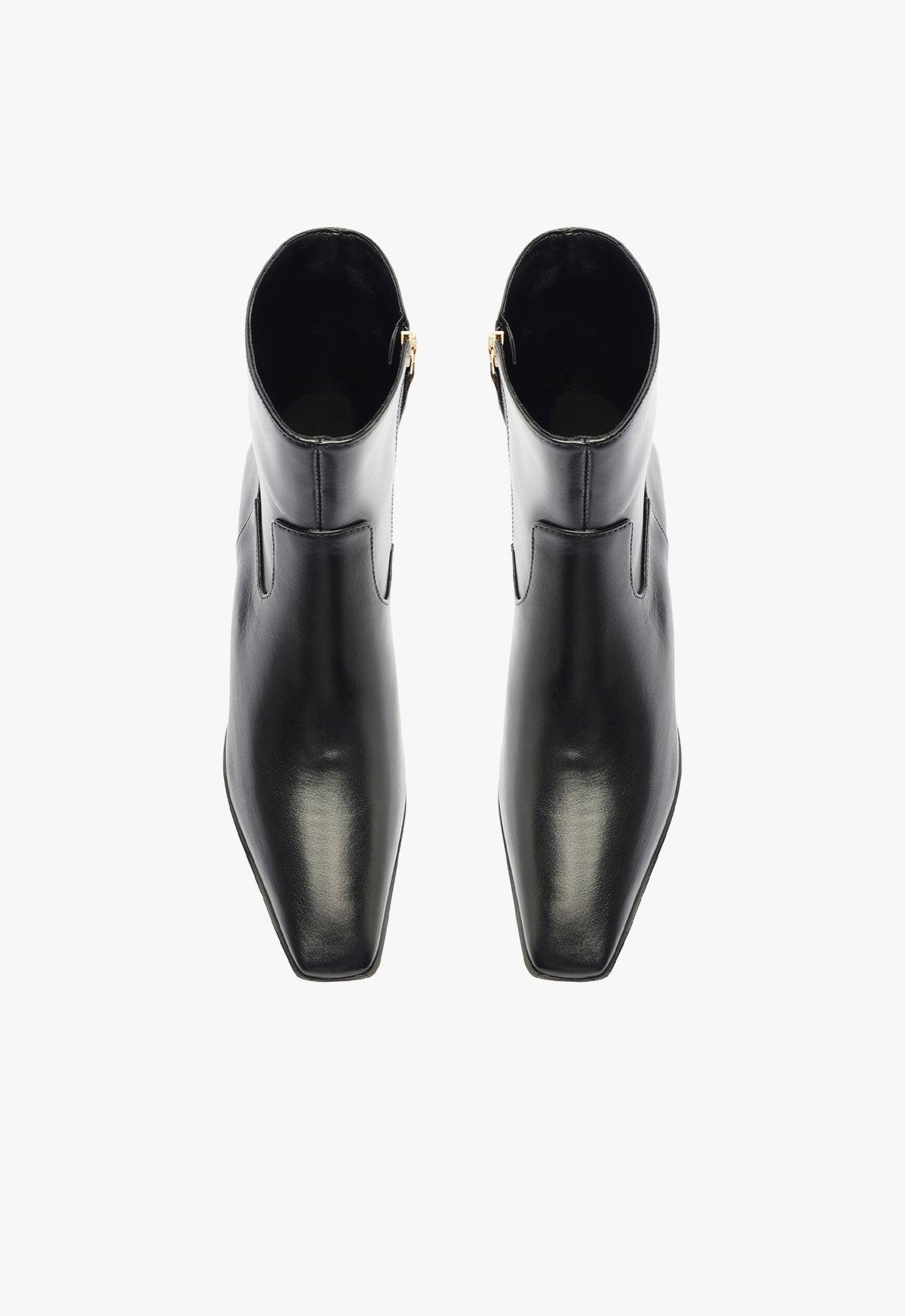 Helena Bootie Product Image