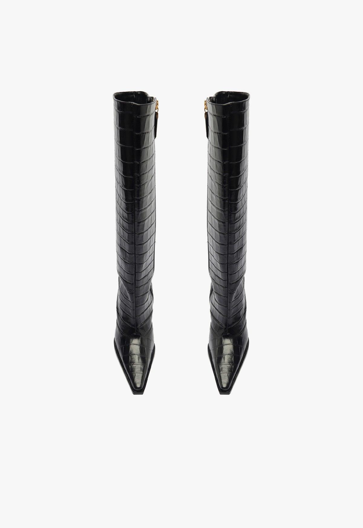 Raffaela Up Boot Product Image