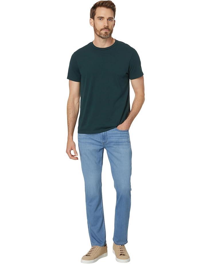 Men's Paige Federal Transcend Slim Straight Fit Jeans in Robby Product Image