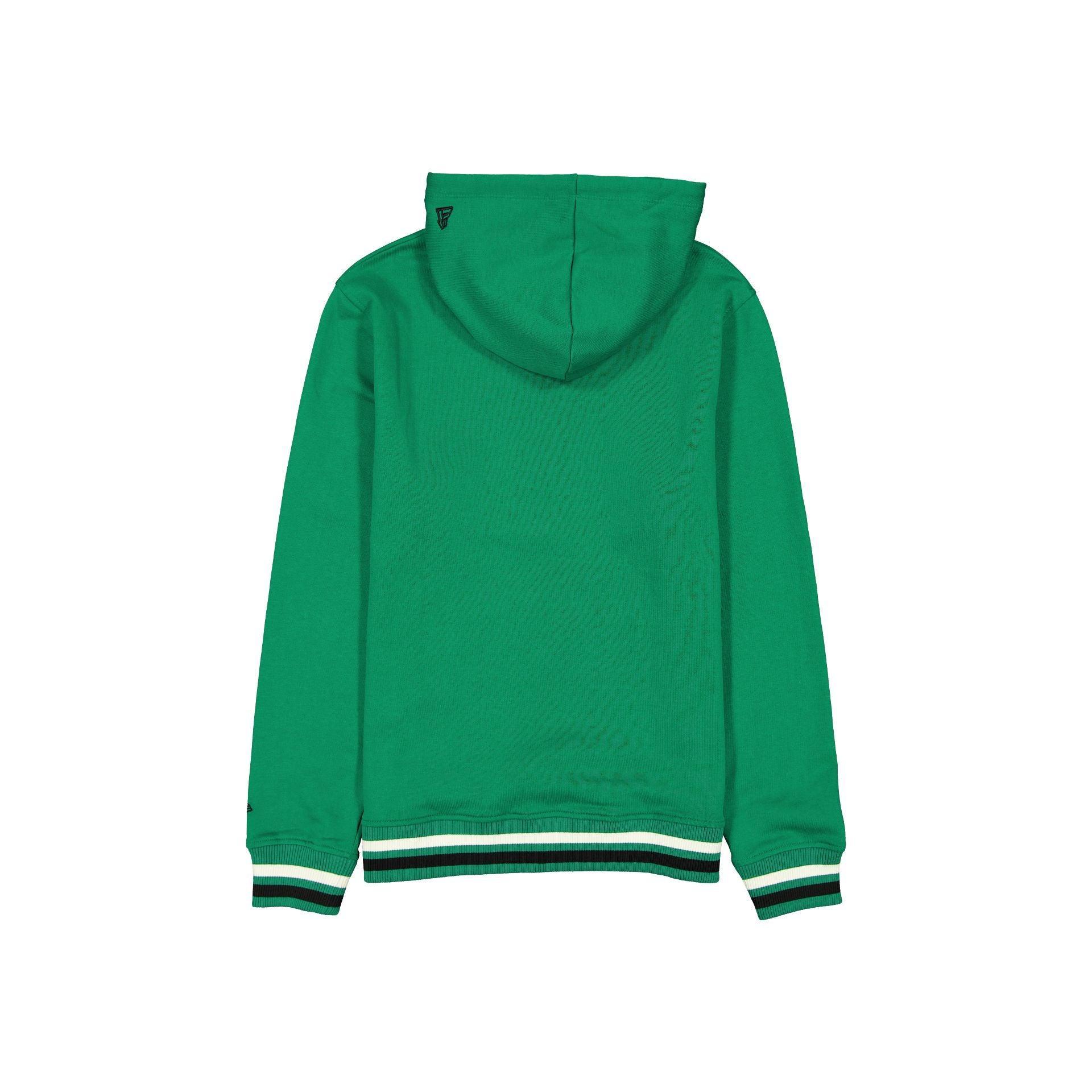 Texas Rangers Throwback Hoodie Male Product Image