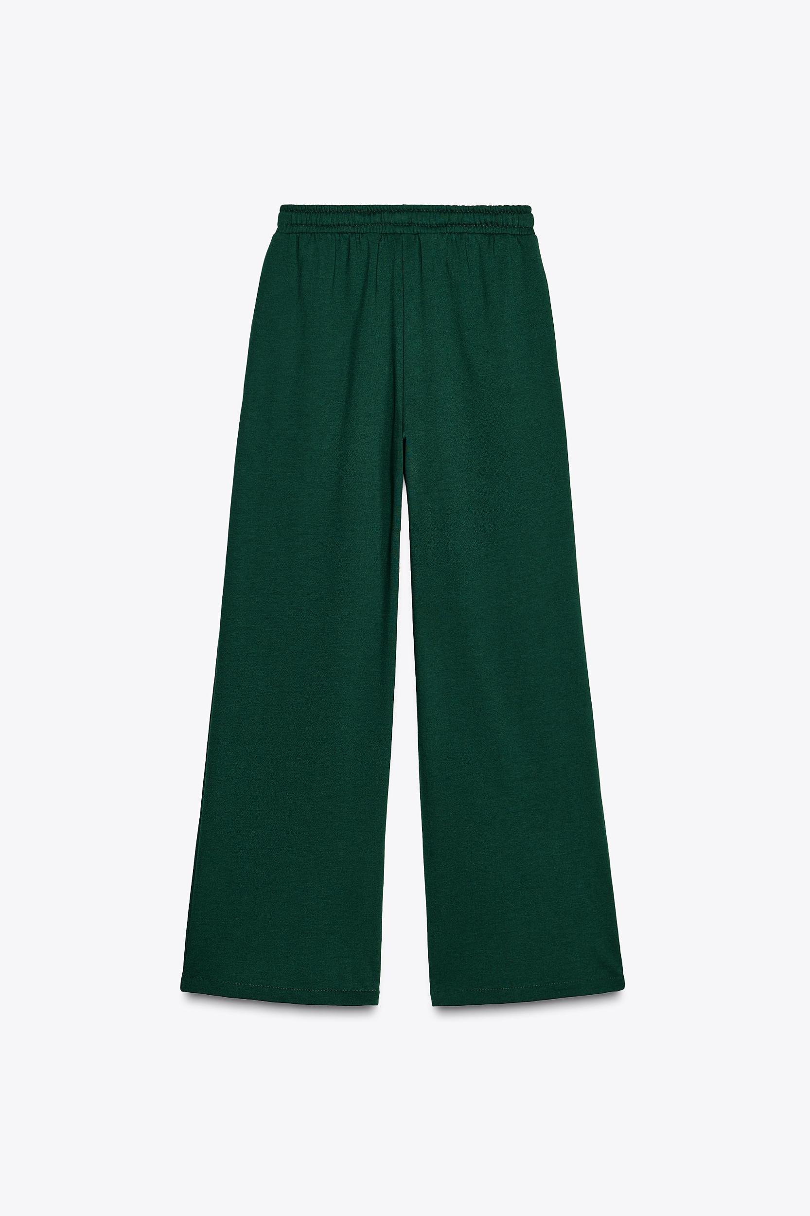 NFL JETS SWEATPANTS Product Image
