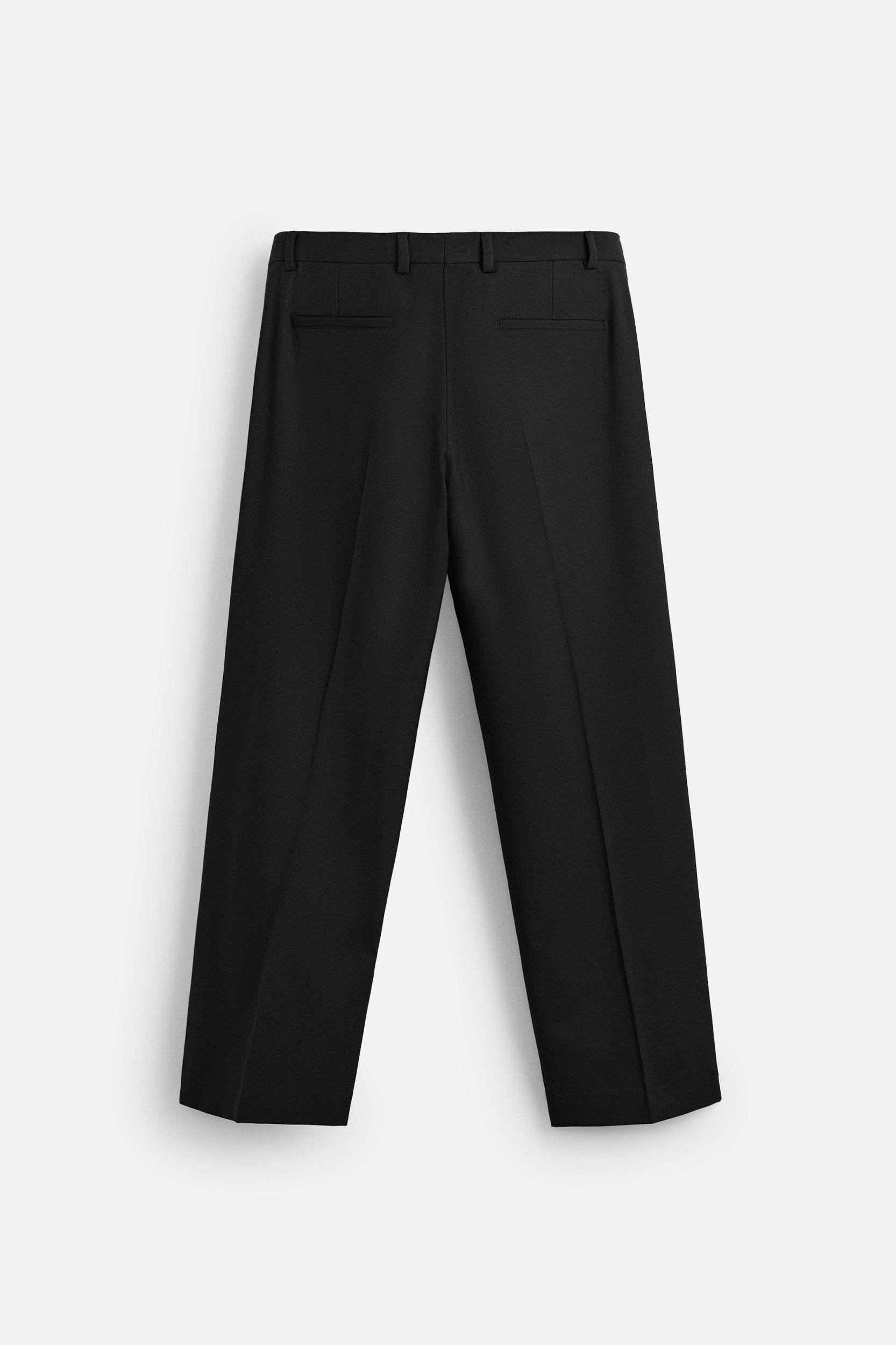 LIMITED EDITION SUIT PANTS Product Image