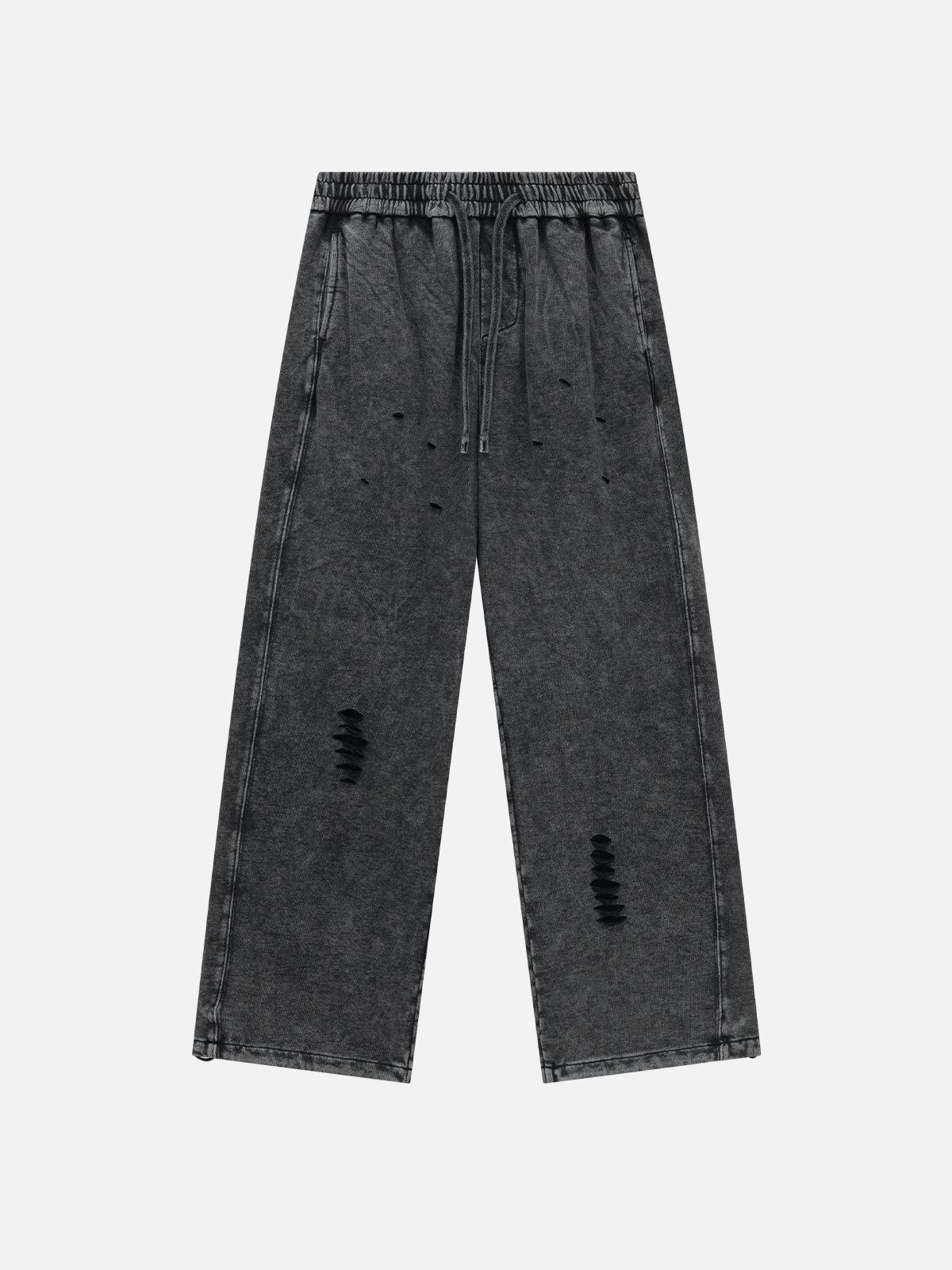 Aelfric Eden Vintage Washed Sweatpants Product Image