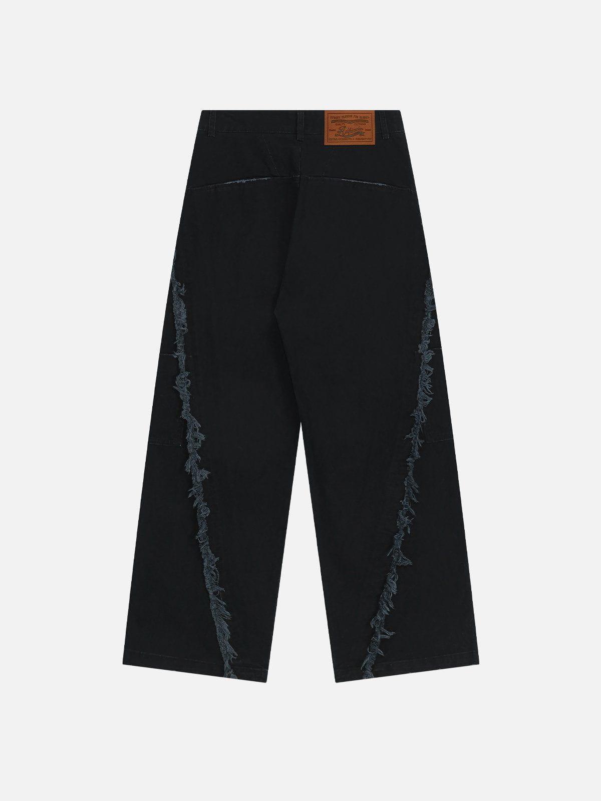 Aelfric Eden Fringe Pants Product Image