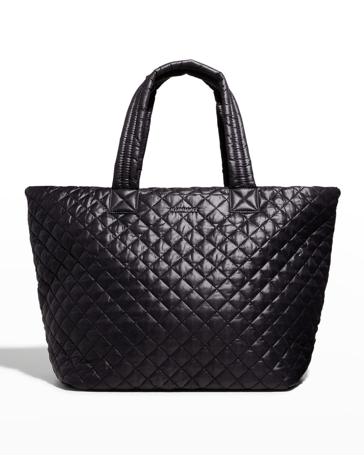 Mz Wallace Large Metro Tote Deluxe Product Image