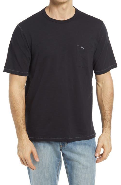 Tommy Bahama Bali Beach Crew Short Sleeve Men's Clothing Product Image