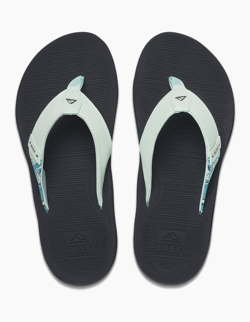 REEF Santa Ana Womens Sandals Product Image