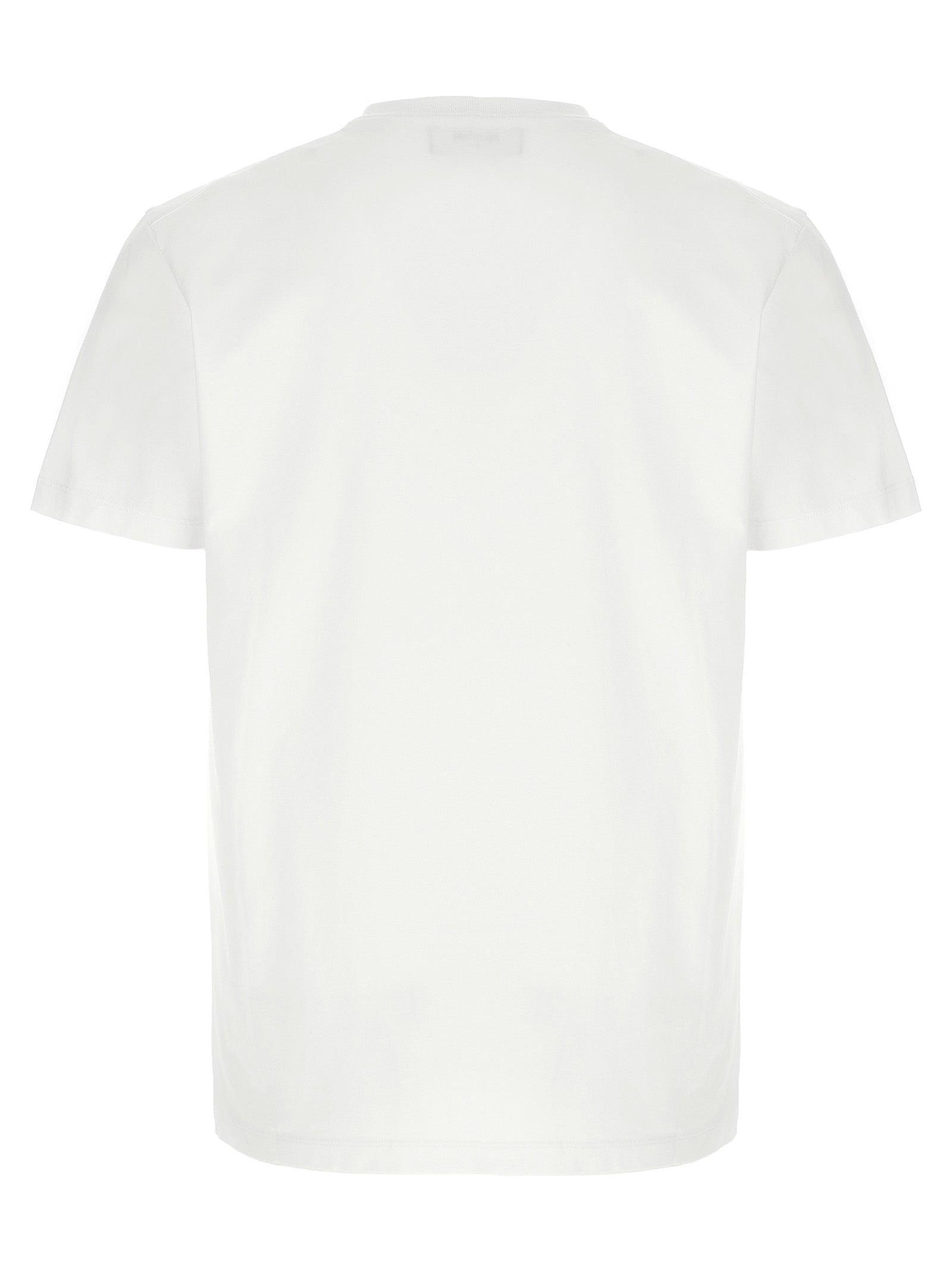 logo-print T-shirt Product Image
