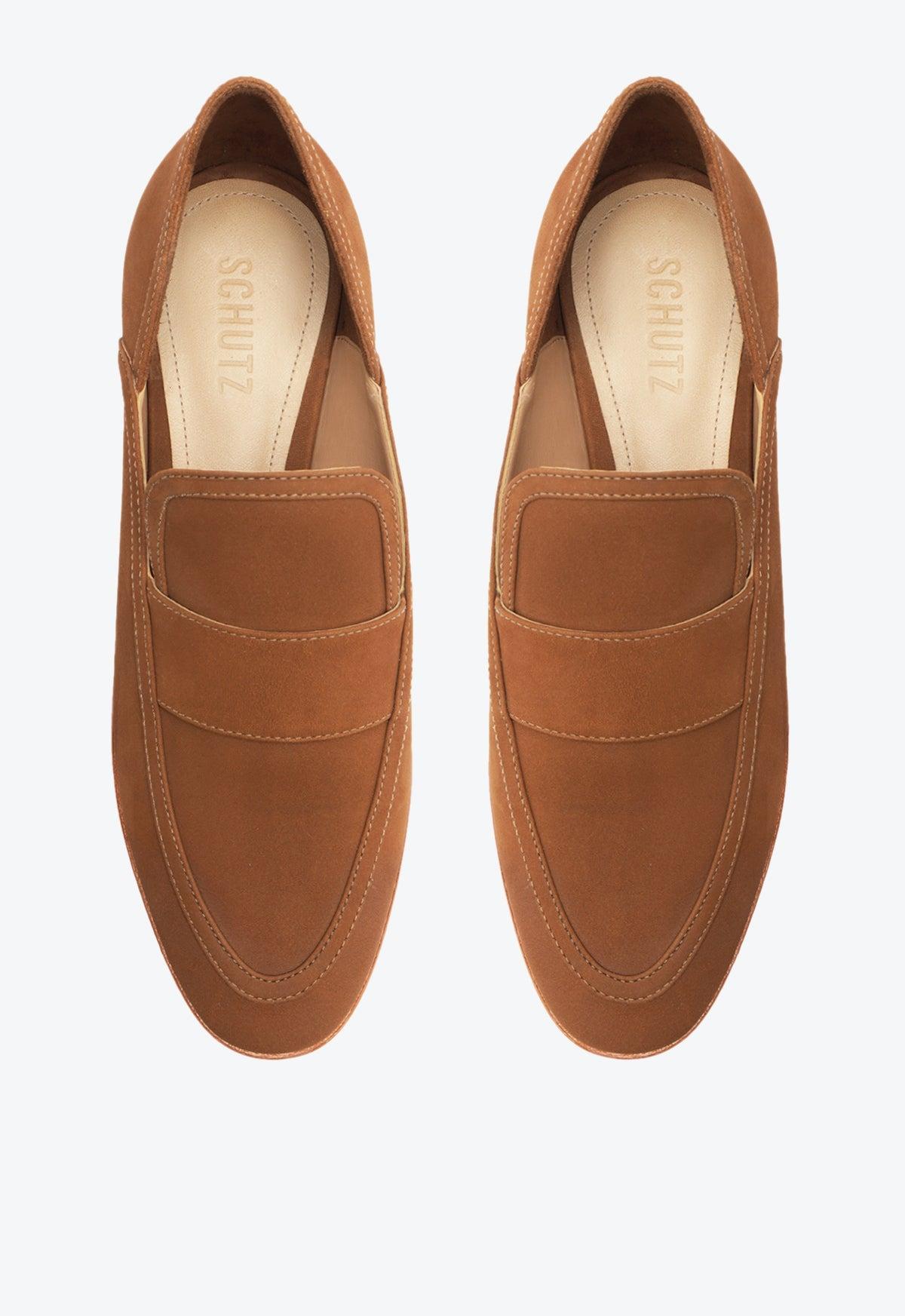 Maurice Nubuck Flat Product Image