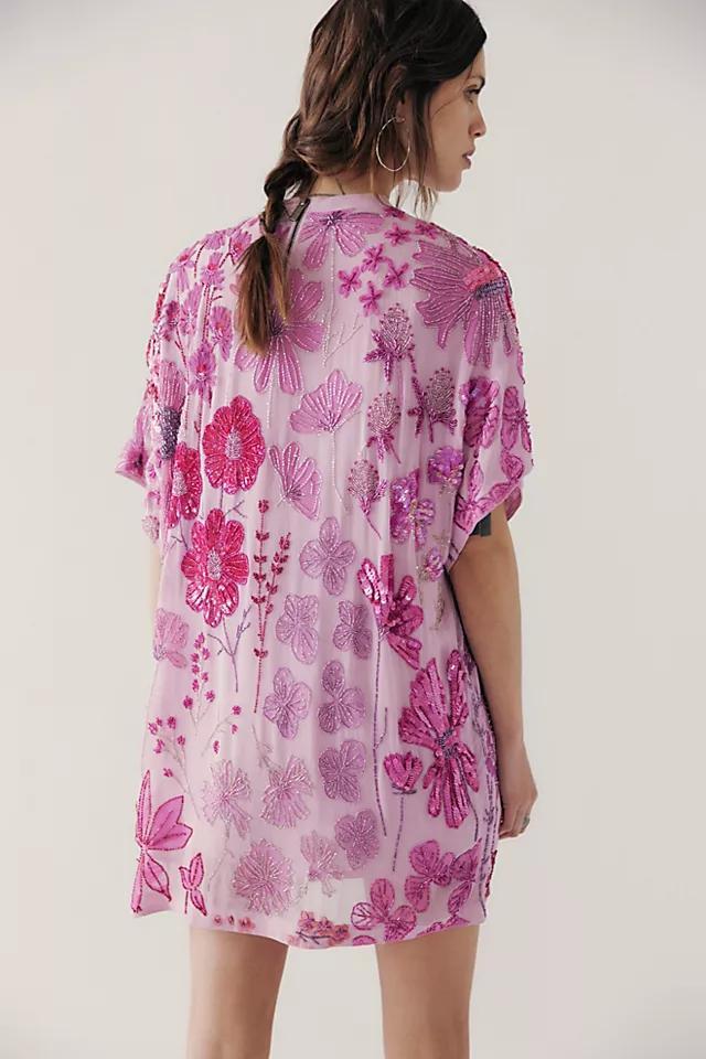 Jewel Mini Dress Product Image