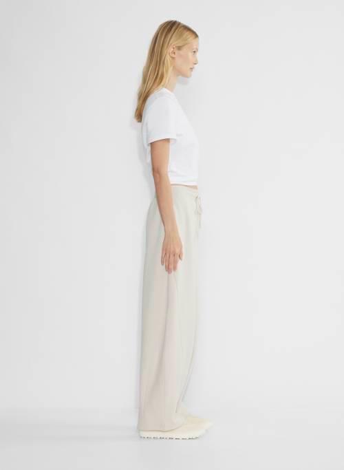 cozy fleece mega horseshoe sweatpant Product Image