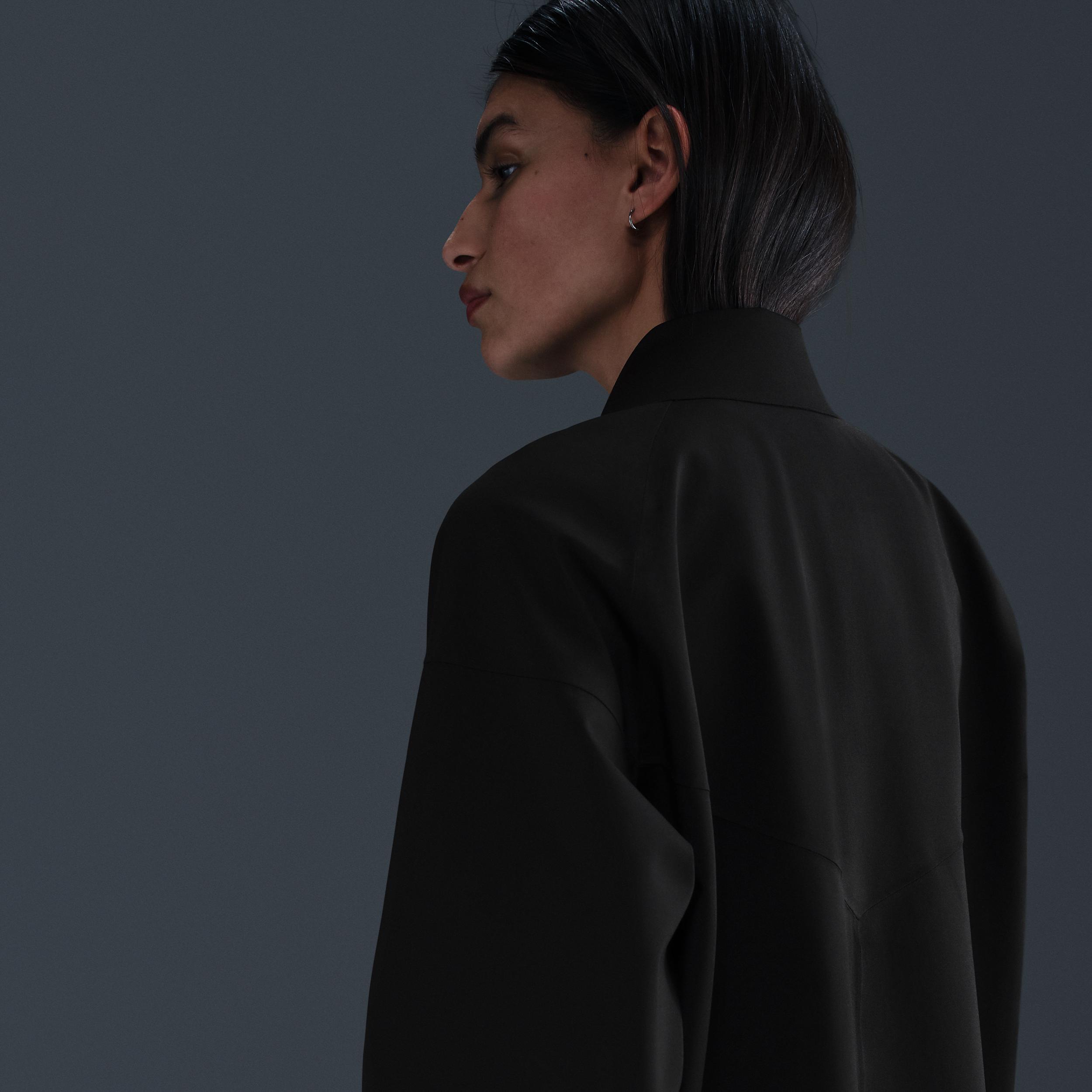 Nike Sportswear Windrunner Women's Storm-FIT ADV Oversized Trench Coat Product Image