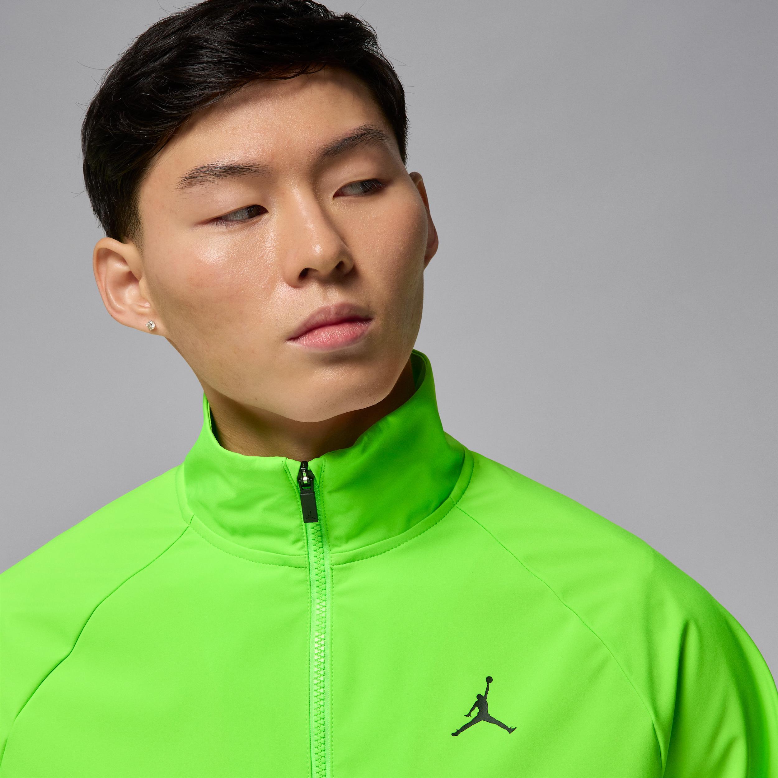 Jordan Sport JAM Men's Warm-Up Jacket Product Image