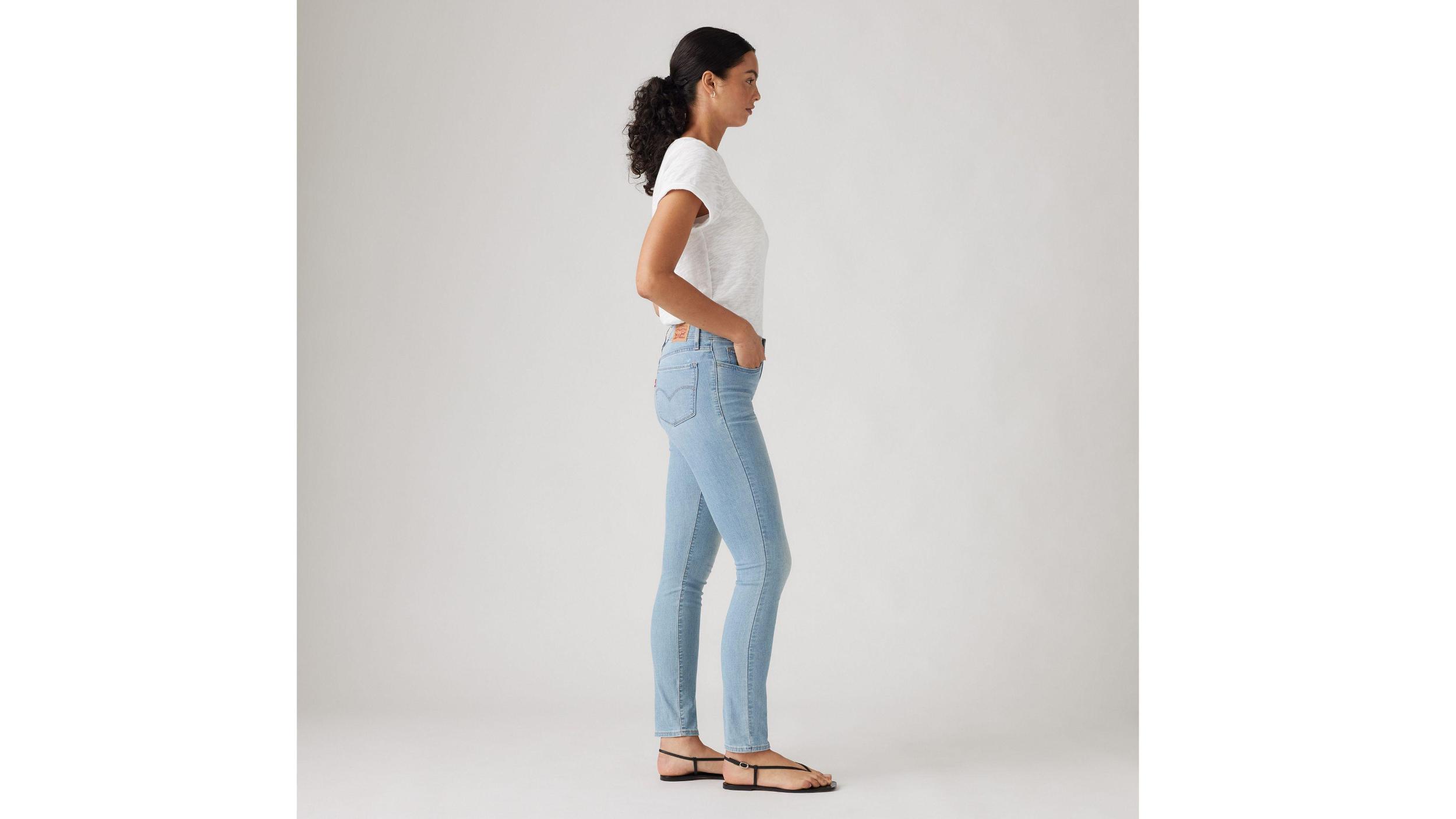 311 Shaping Skinny Women's Jeans Product Image