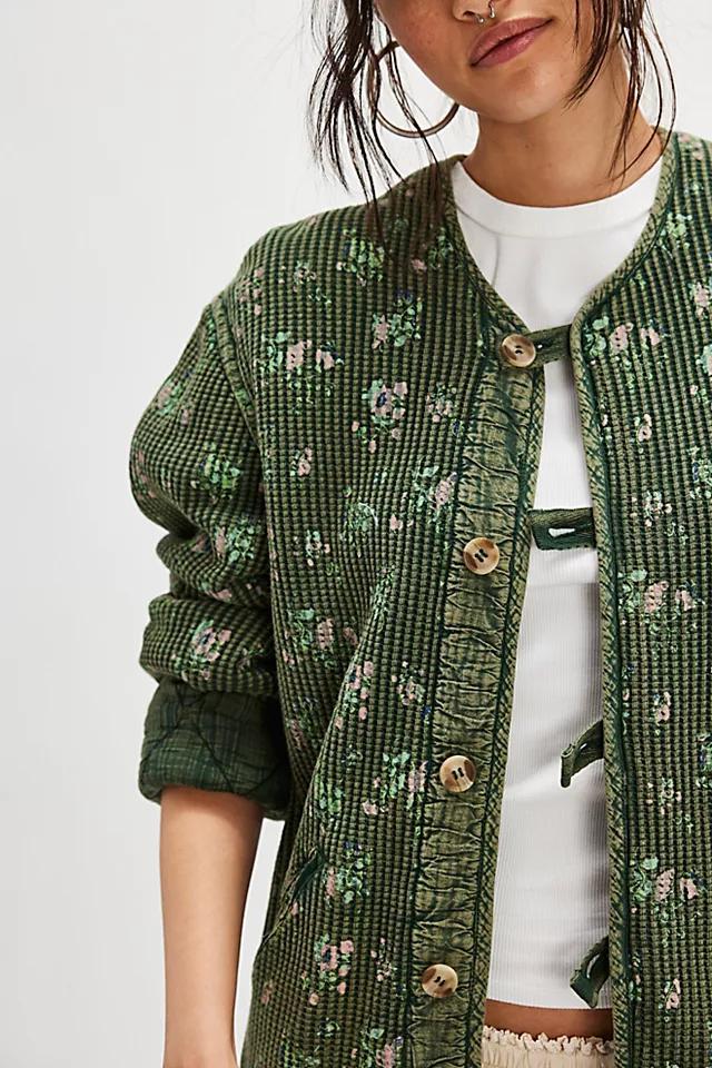 FP One Dana Liner Jacket Product Image