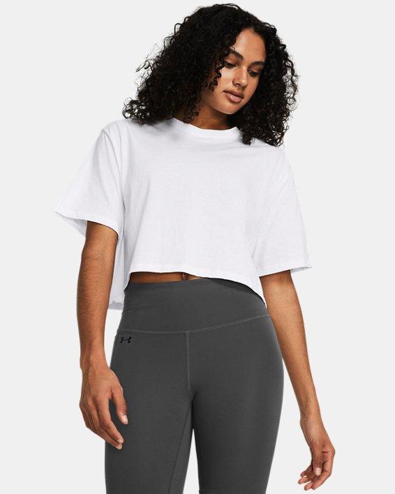 UA Campus Boxy Product Image