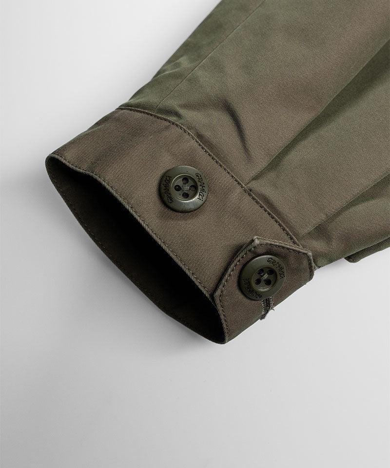 Gramicci x Adsum Ventone Jacket Product Image