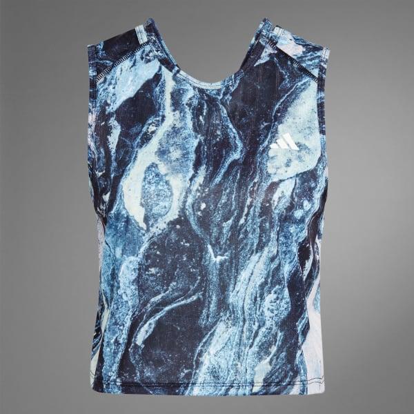 Move for the Planet AirChill Tank Top Product Image
