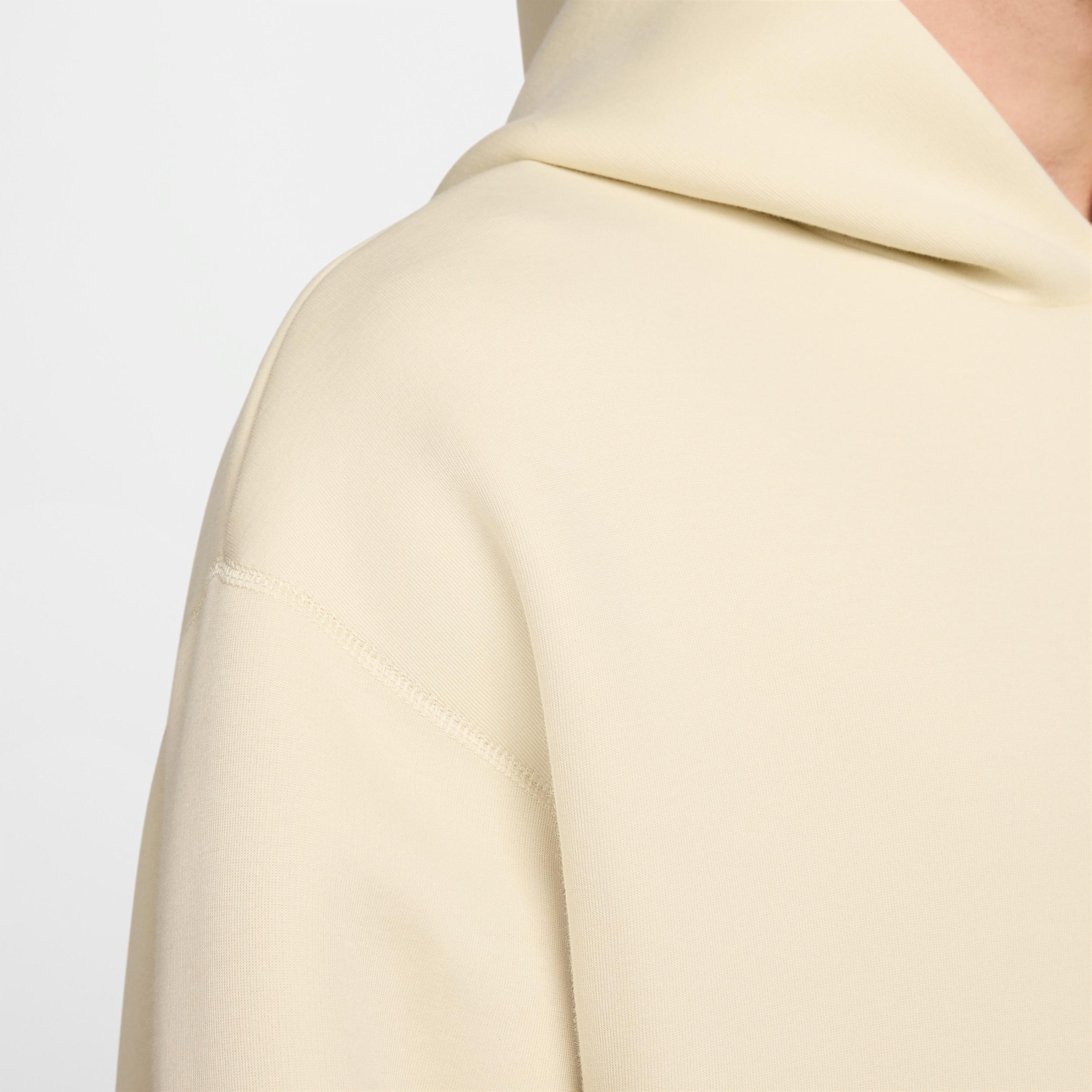 Nike Men's Tech Fleece Hoodie Product Image