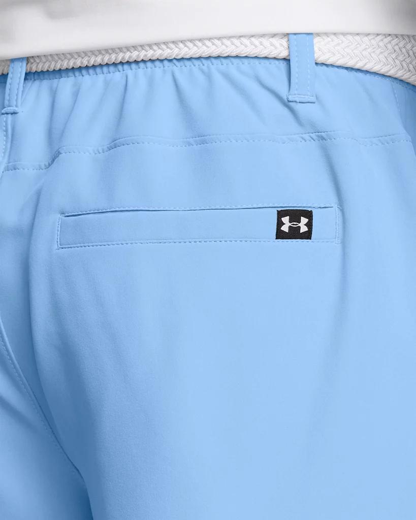 Men's UA Drive Shorts Product Image