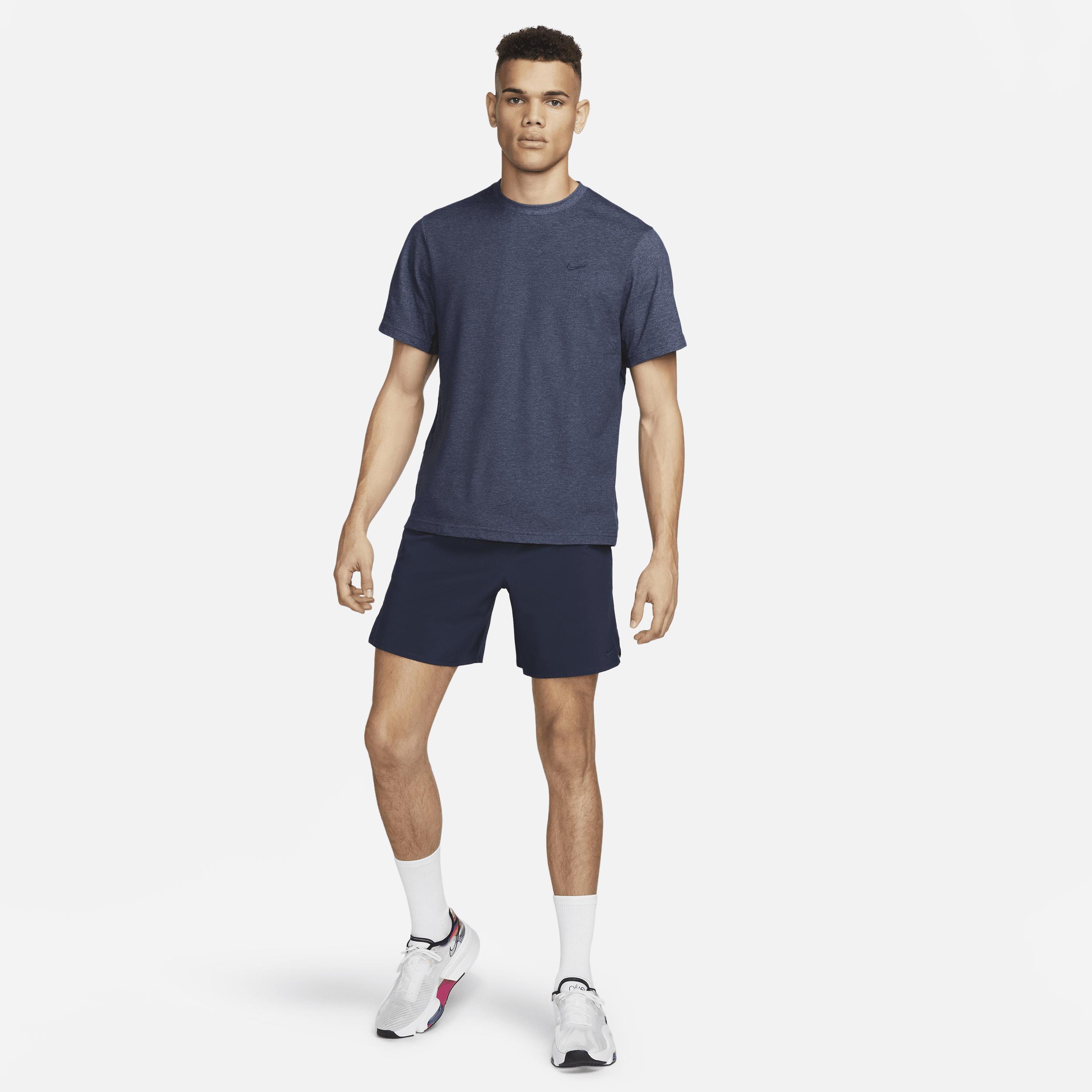 Mens Nike Dri-FIT Primary Versatile Top Product Image