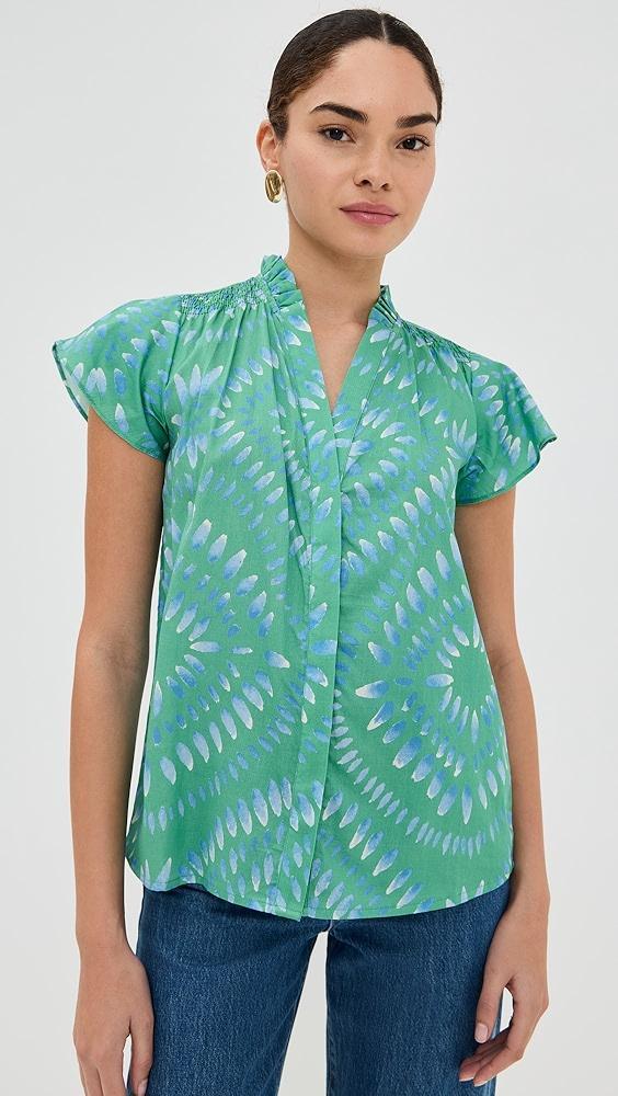 Figue Fia Top | Shopbop Product Image