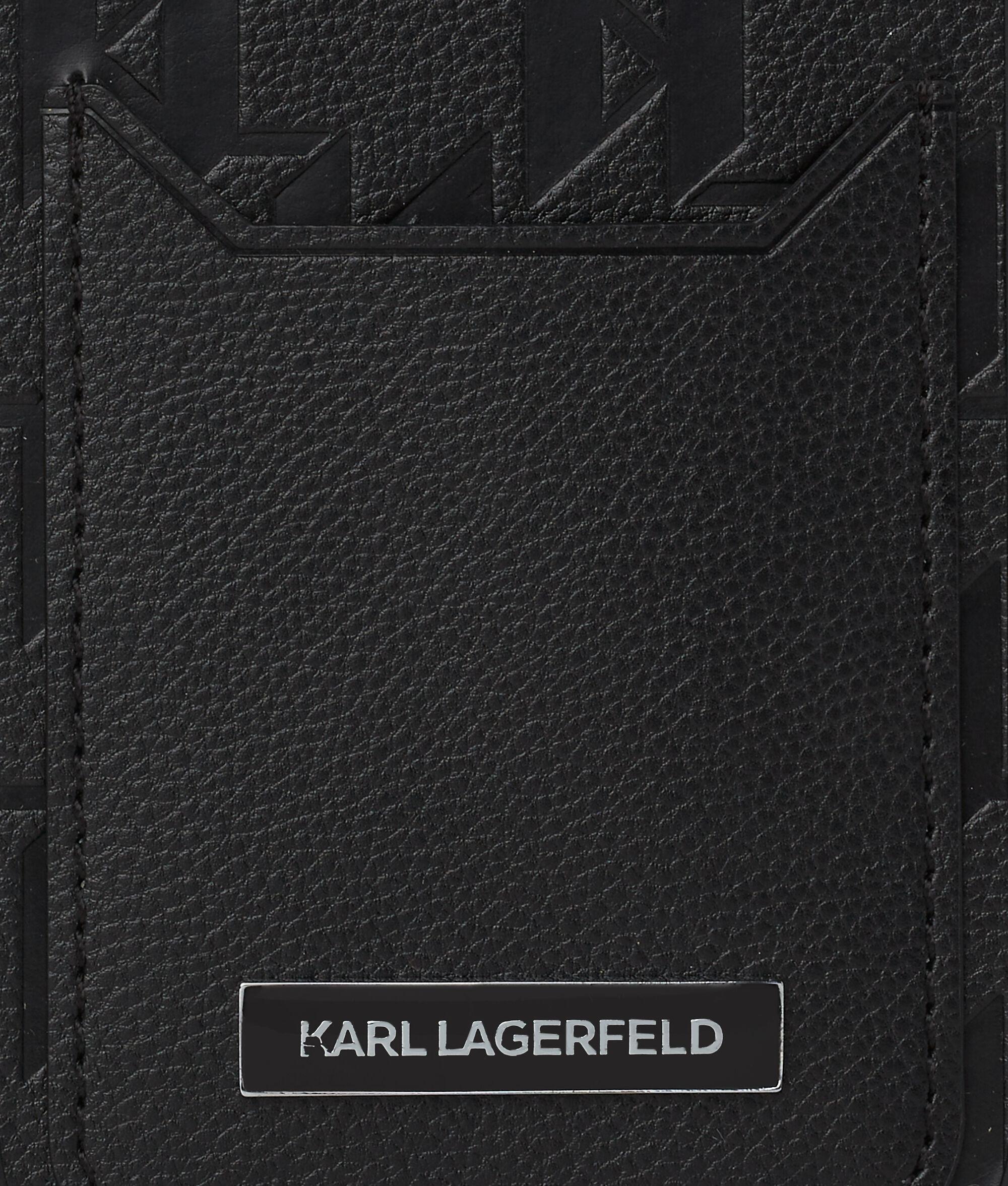 MONOGRAM IPHONE 16 PRO CASE Product Image