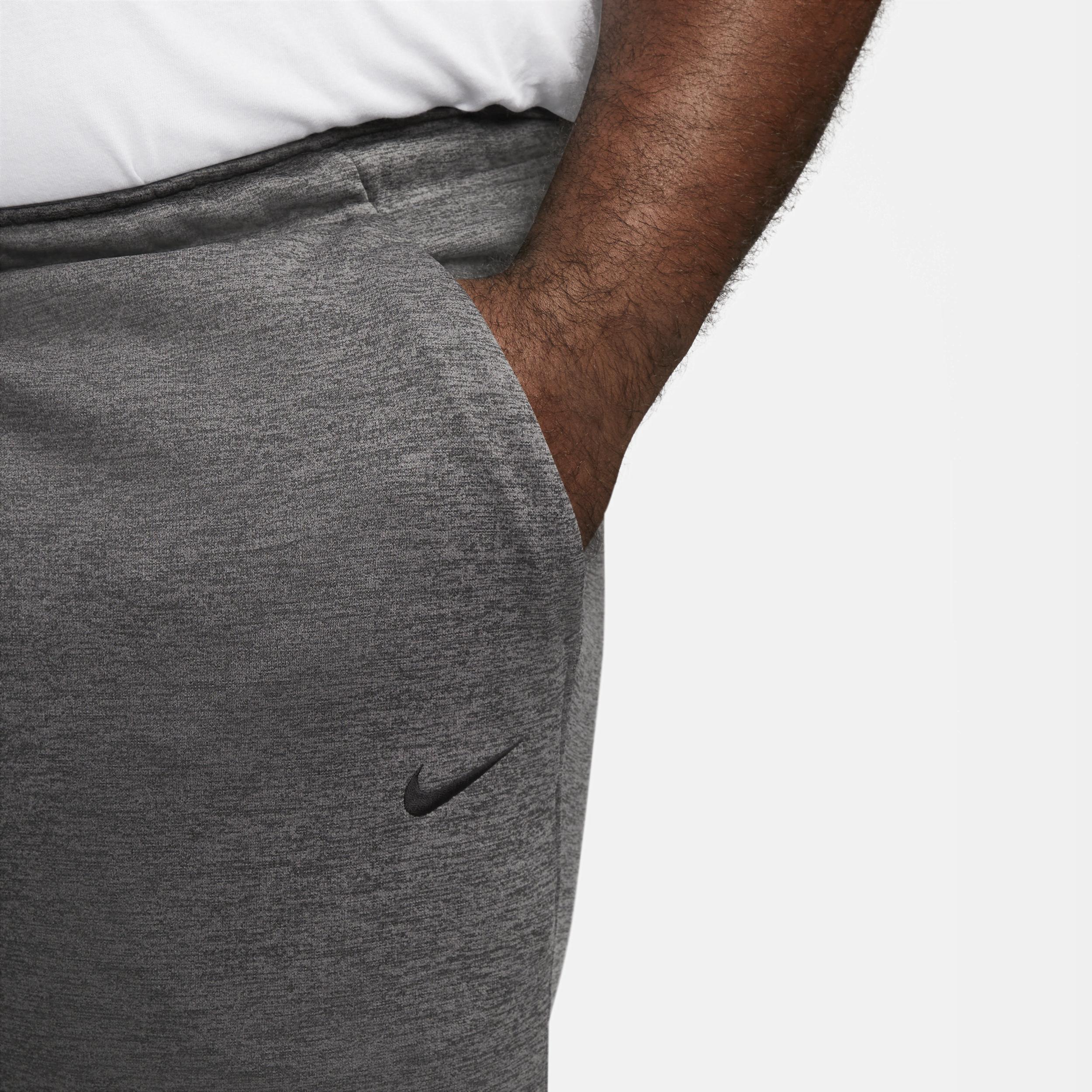 Men's Nike Therma Therma-FIT Tapered Fitness Pants Product Image