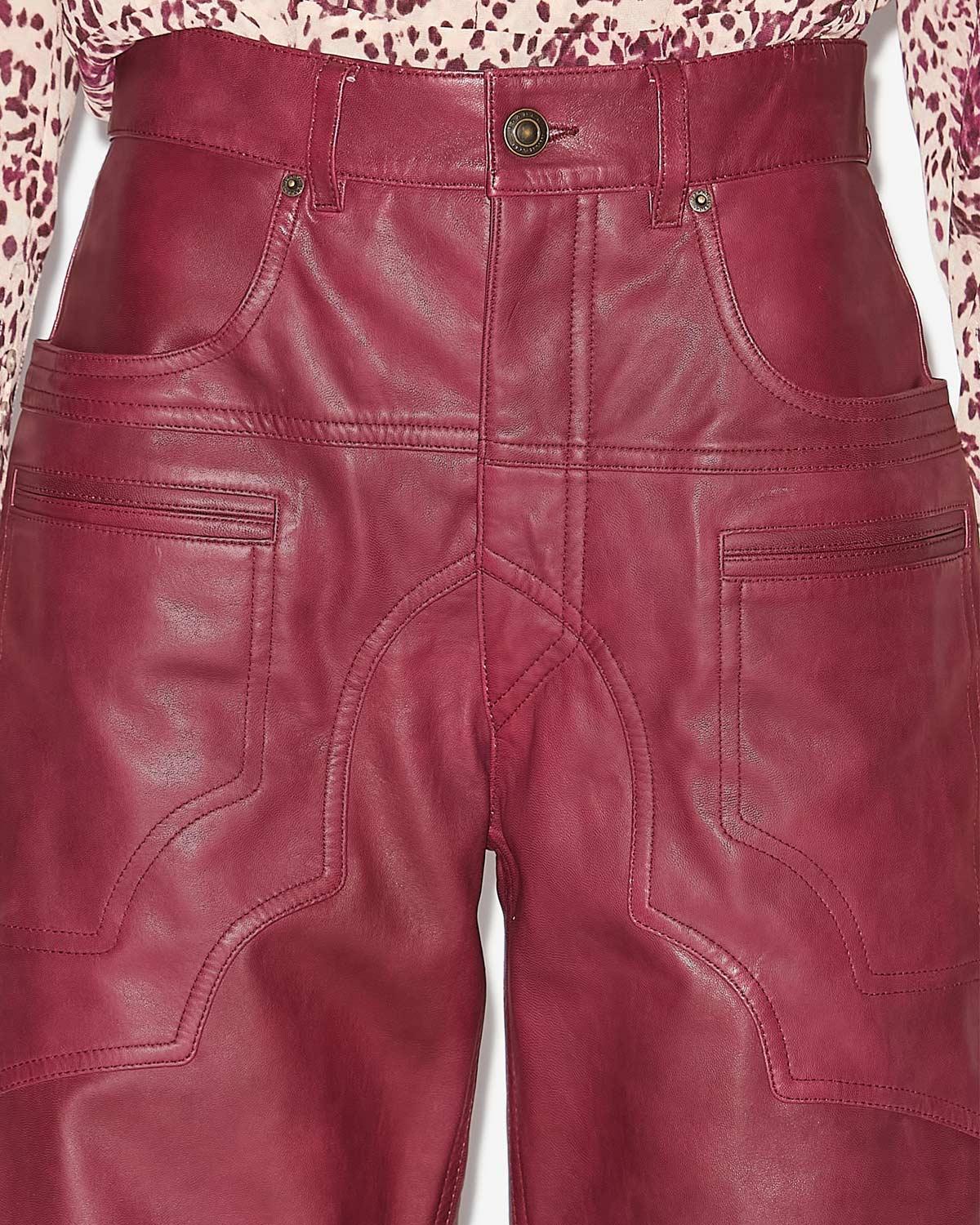 BREYDI PANTS Female Product Image