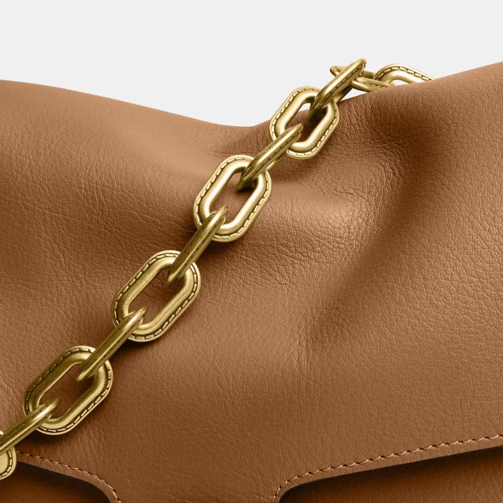 Chain Tabby Shoulder Bag 30 Product Image