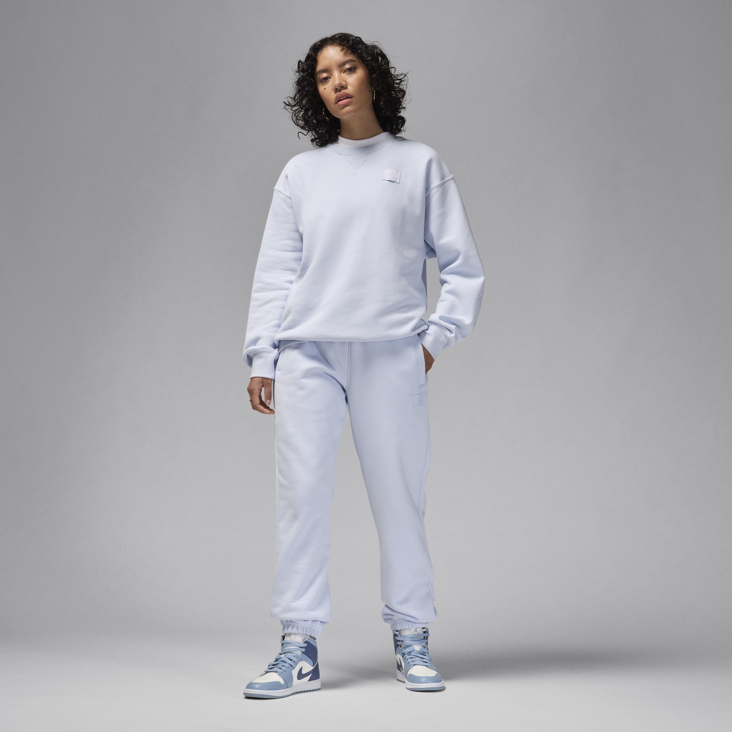 Women's Jordan Flight Fleece Pants Product Image