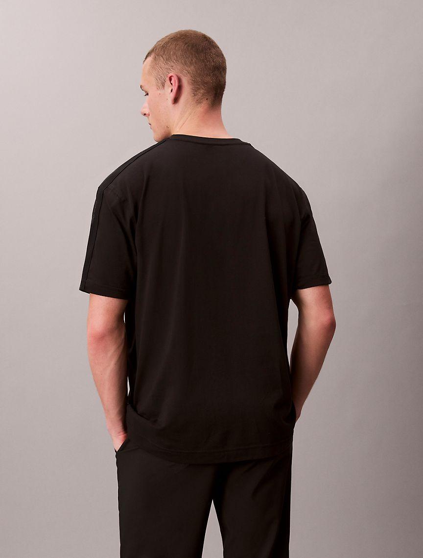 CK Sport Relaxed Tee Product Image