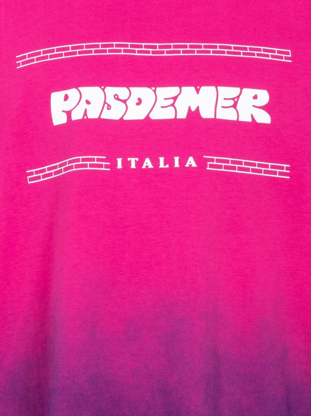 Pasdemer Italia T-shirt Product Image