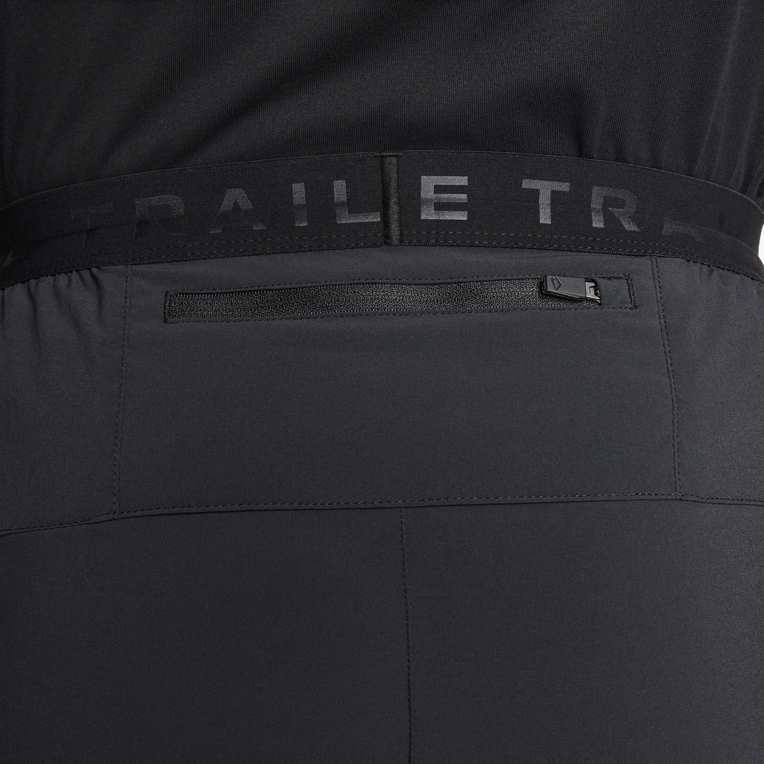 Nike Men's Dawn Range Dri-FIT Running Pants Product Image