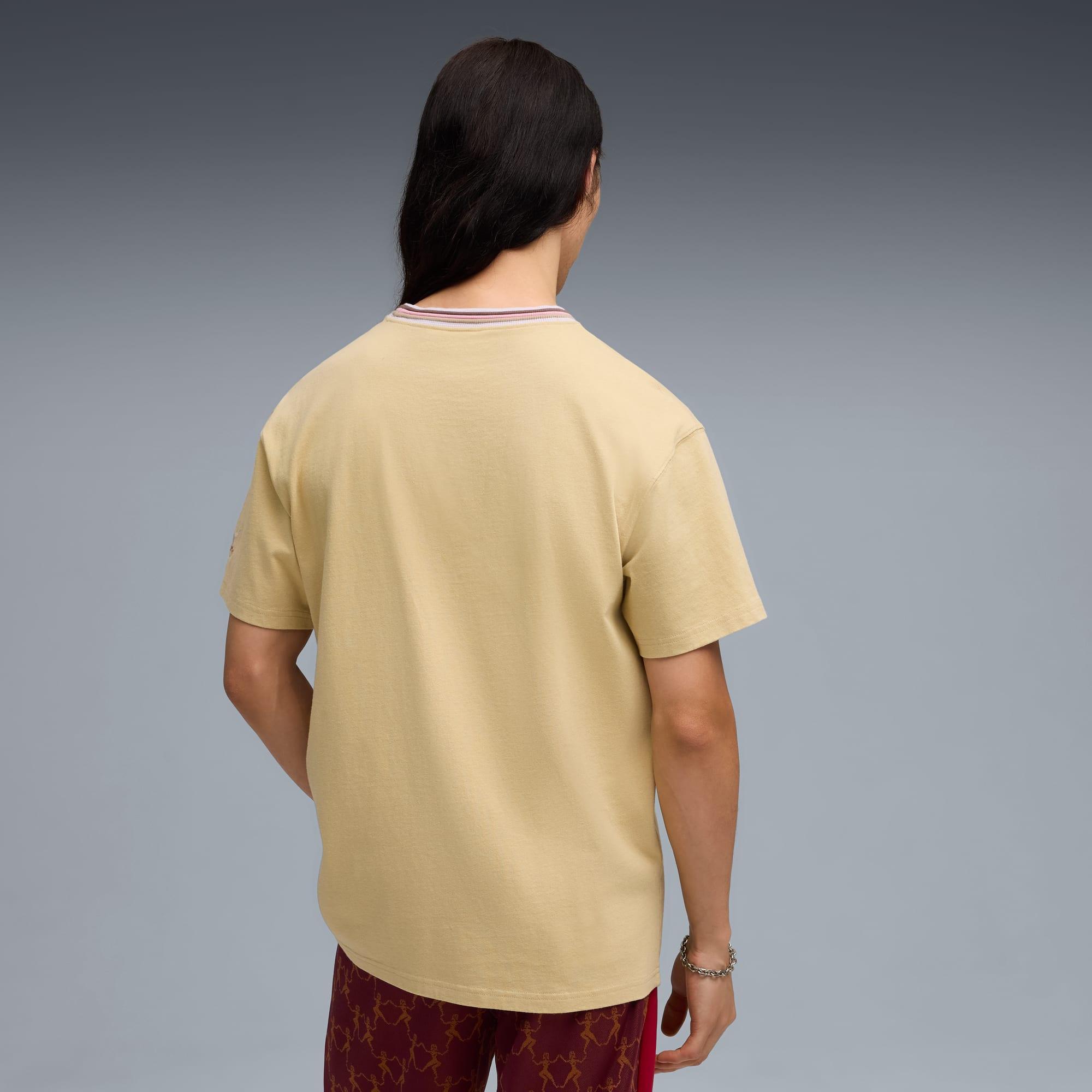 PUMA x KIDSUPER GRAPHIC Tee Men Product Image