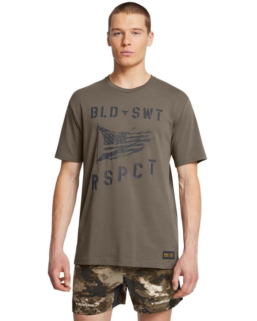 Project Rock Veterans Day BSR Product Image